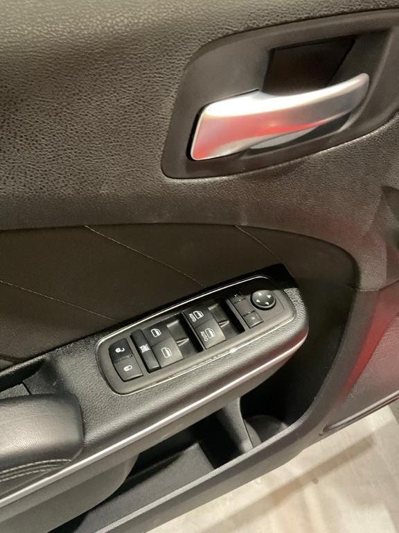 used 2023 Dodge Charger car, priced at $23,980