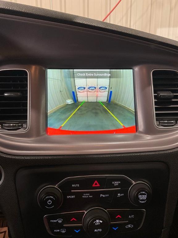 used 2023 Dodge Charger car, priced at $23,980
