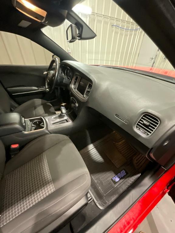 used 2023 Dodge Charger car, priced at $23,980