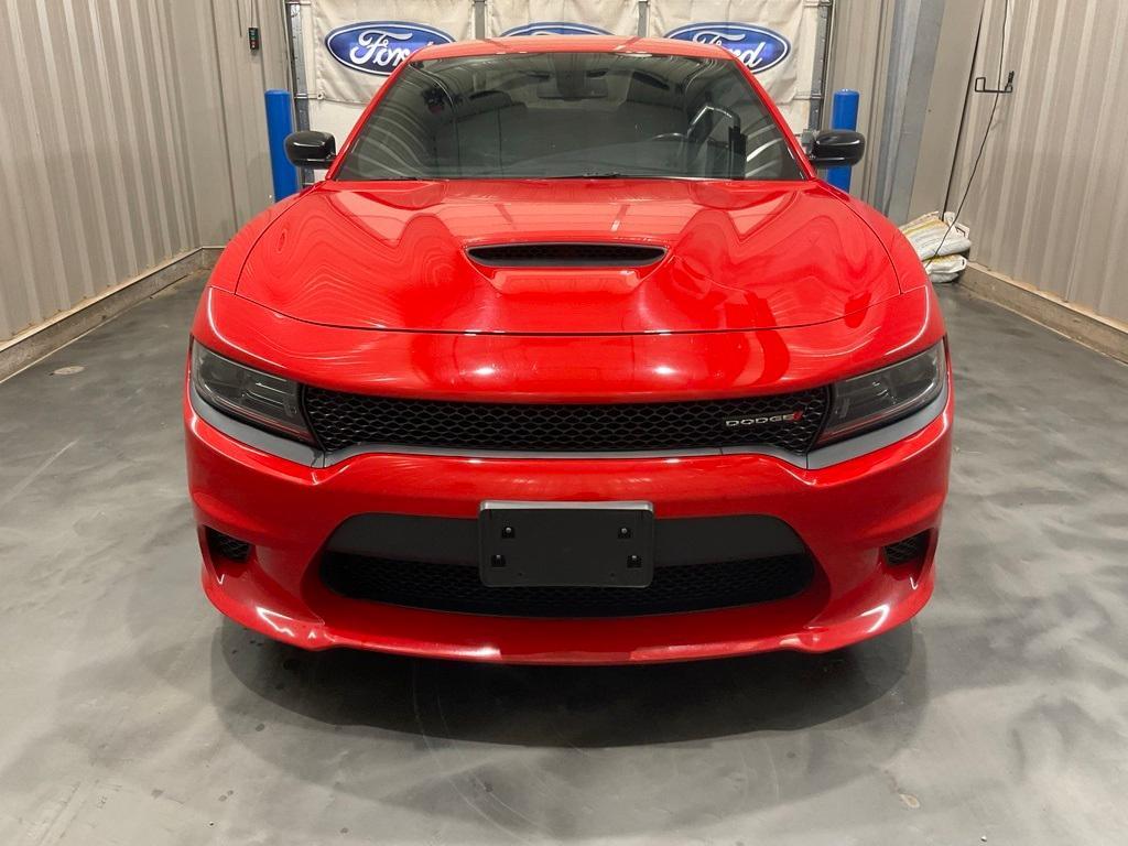 used 2023 Dodge Charger car, priced at $23,980