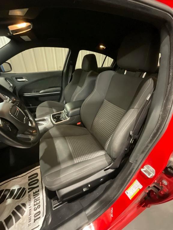 used 2023 Dodge Charger car, priced at $23,980