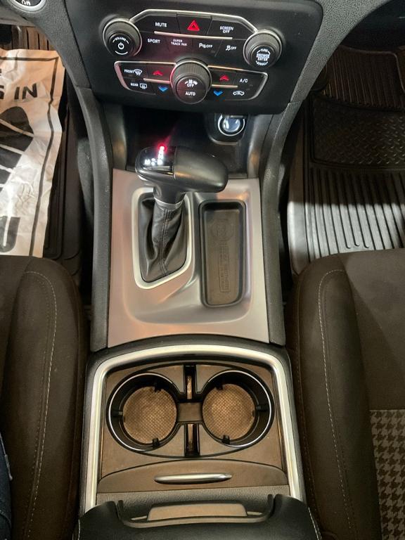 used 2023 Dodge Charger car, priced at $23,980