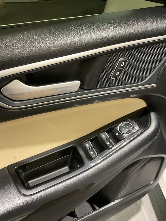 used 2018 Ford Edge car, priced at $16,550