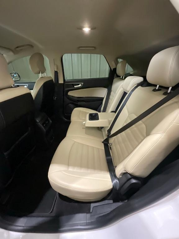 used 2018 Ford Edge car, priced at $16,550