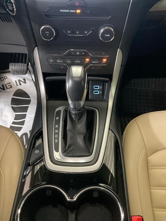 used 2018 Ford Edge car, priced at $16,550