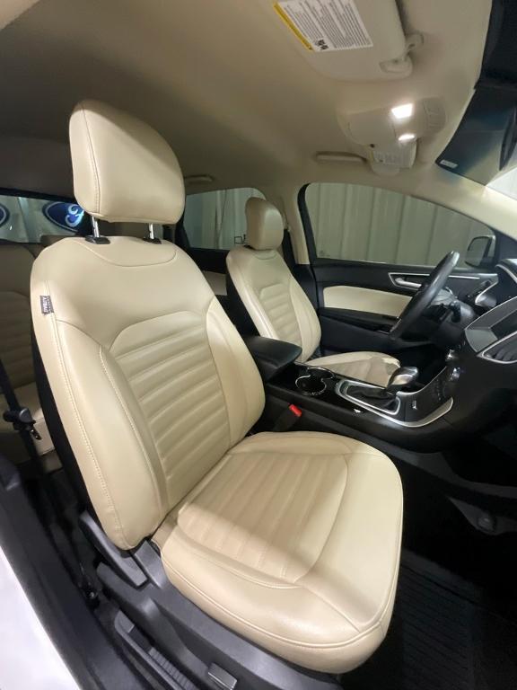 used 2018 Ford Edge car, priced at $16,550