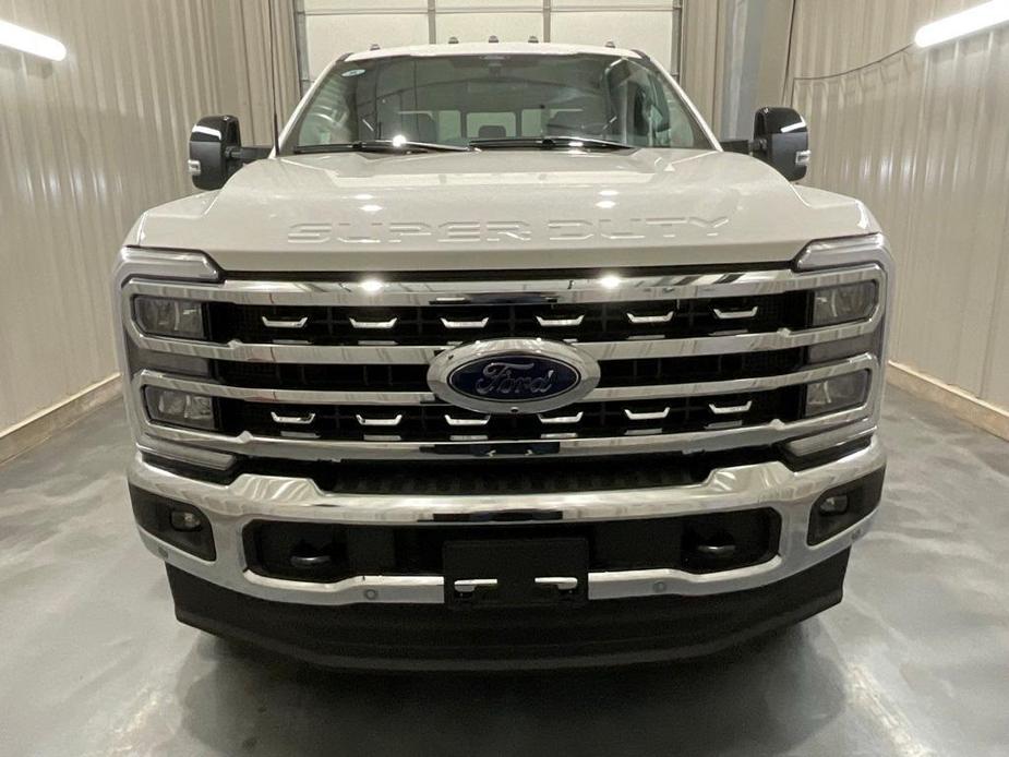 new 2024 Ford F-350 car, priced at $83,945