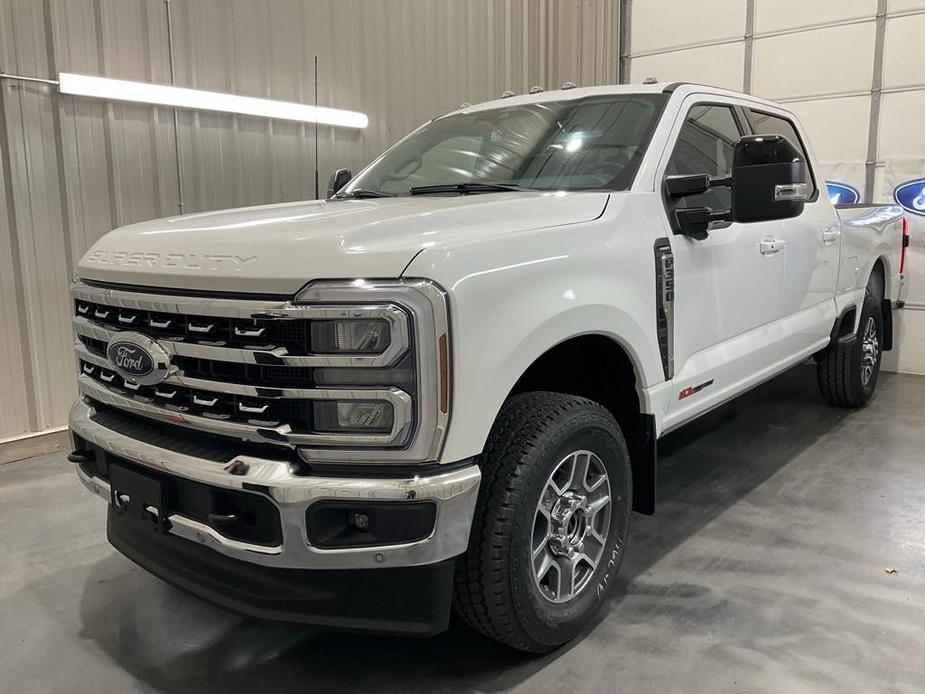 new 2024 Ford F-350 car, priced at $83,945