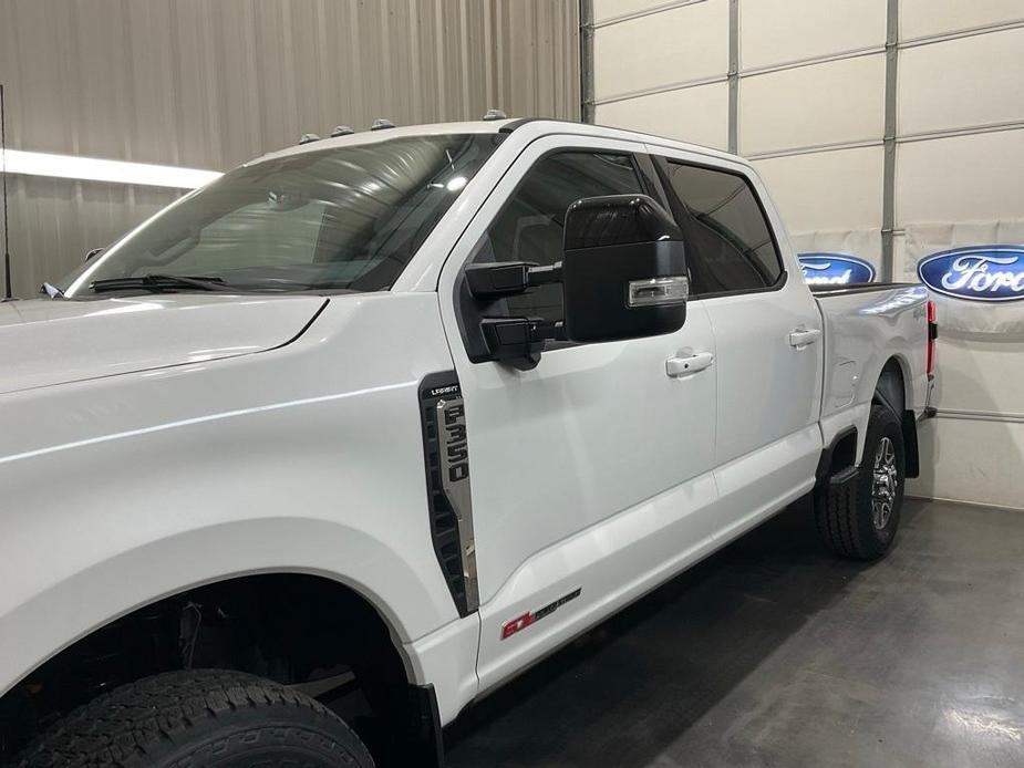 new 2024 Ford F-350 car, priced at $83,945