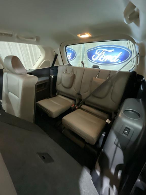 used 2023 Lexus GX 460 car, priced at $57,800