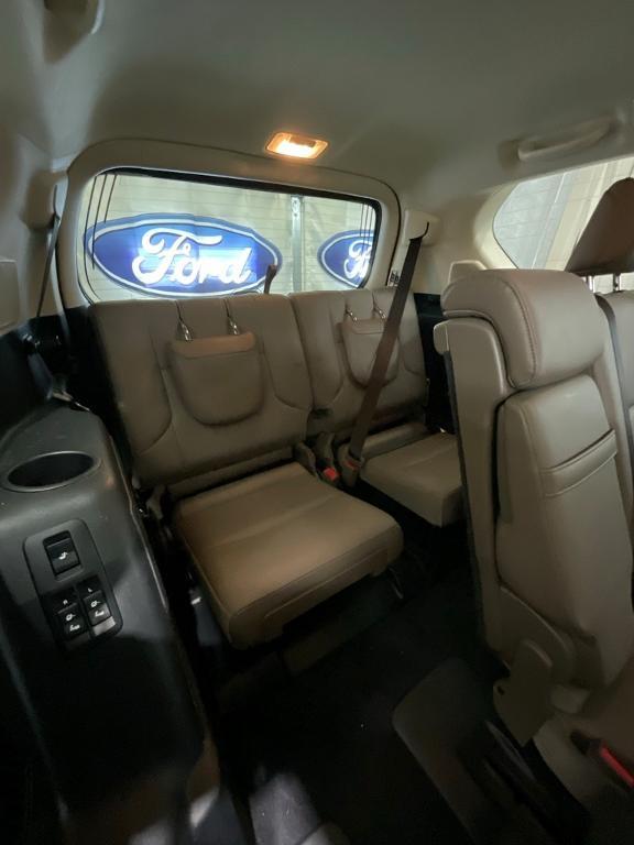 used 2023 Lexus GX 460 car, priced at $57,800