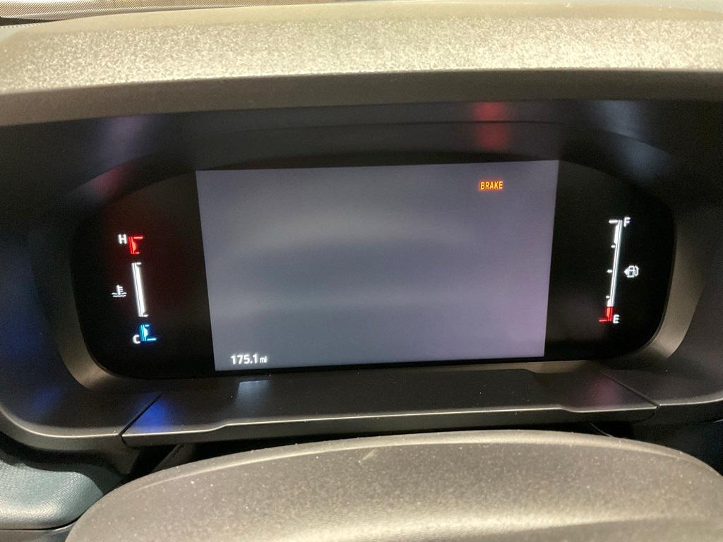 new 2025 Ford Maverick car, priced at $27,418