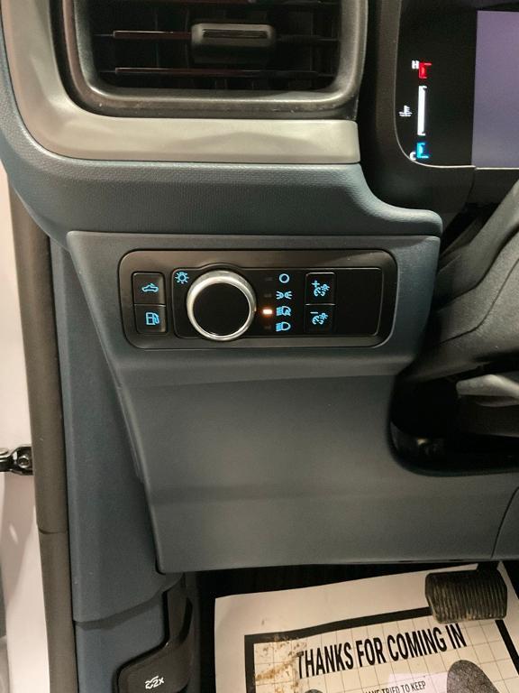 new 2025 Ford Maverick car, priced at $27,418