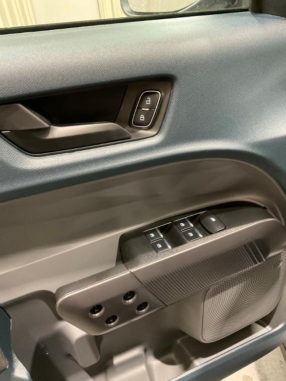 new 2025 Ford Maverick car, priced at $27,418