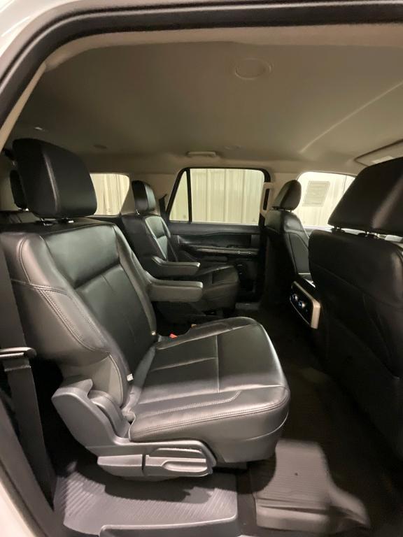 new 2024 Ford Expedition Max car, priced at $62,317