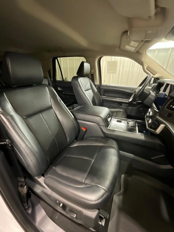 new 2024 Ford Expedition Max car, priced at $62,317