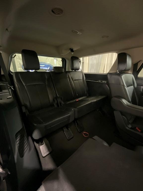 new 2024 Ford Expedition Max car, priced at $62,317