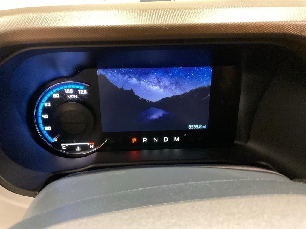 used 2023 Ford Bronco car, priced at $59,980
