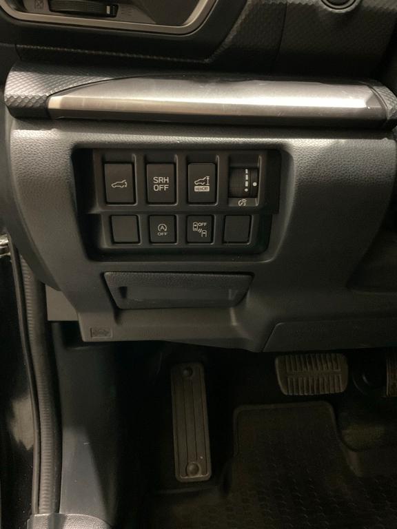 used 2022 Subaru Forester car, priced at $24,410
