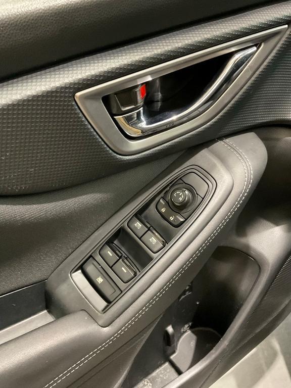 used 2022 Subaru Forester car, priced at $24,410