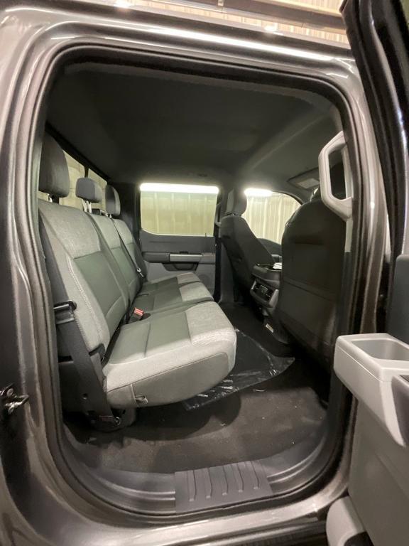 new 2026 Ford F-350 car, priced at $71,989