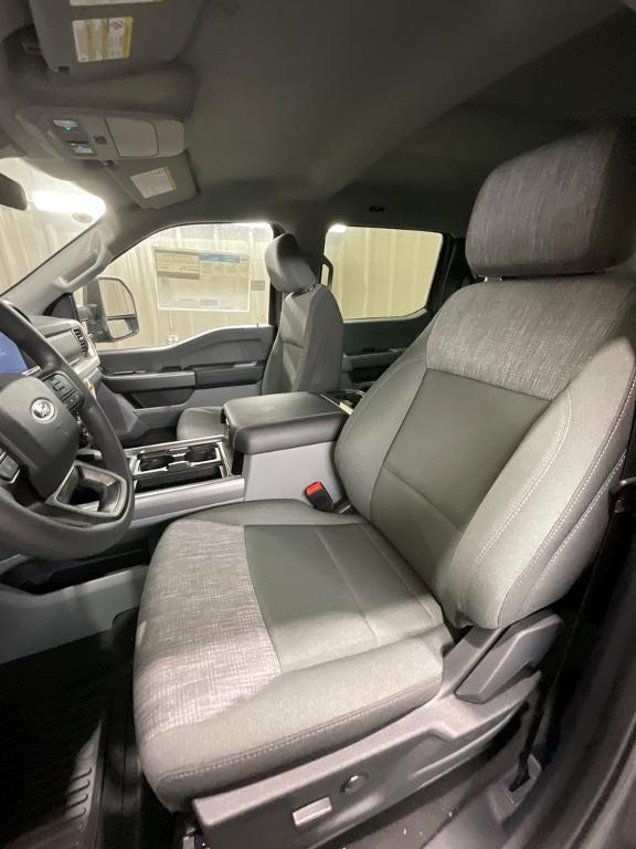 new 2026 Ford F-350 car, priced at $71,989