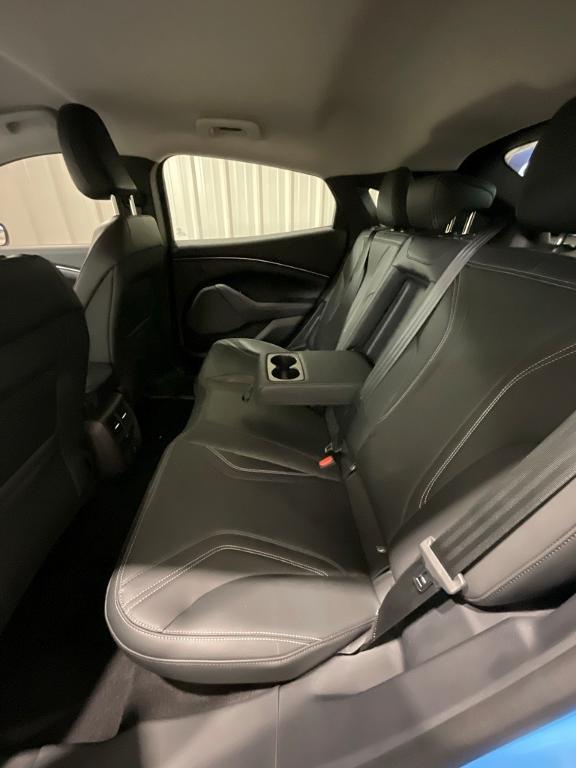 used 2024 Ford Mustang Mach-E car, priced at $31,250
