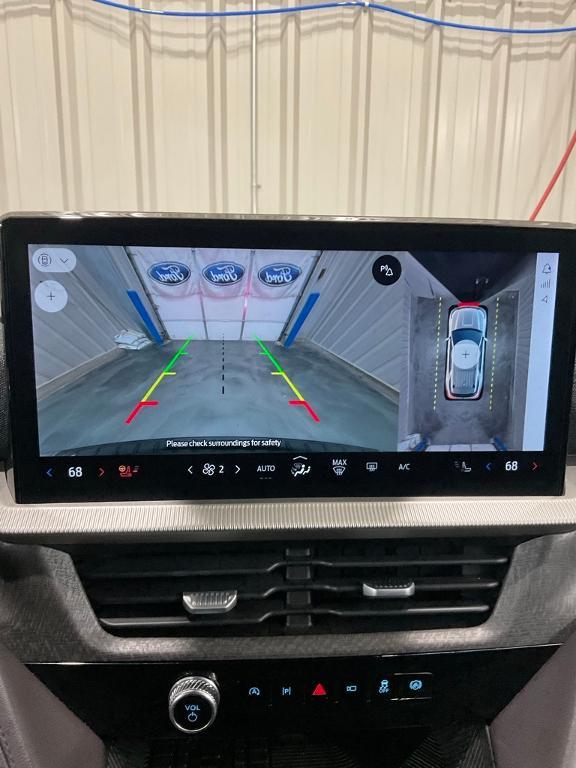 used 2025 Ford Explorer car, priced at $45,990