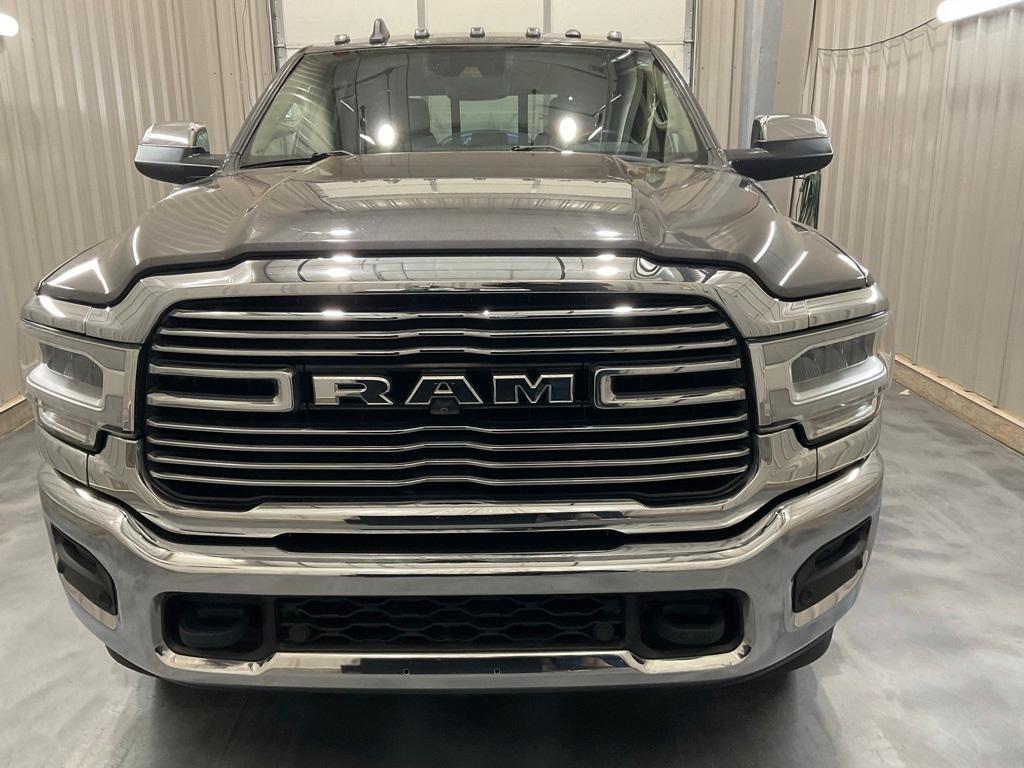 used 2020 Ram 3500 car, priced at $53,490