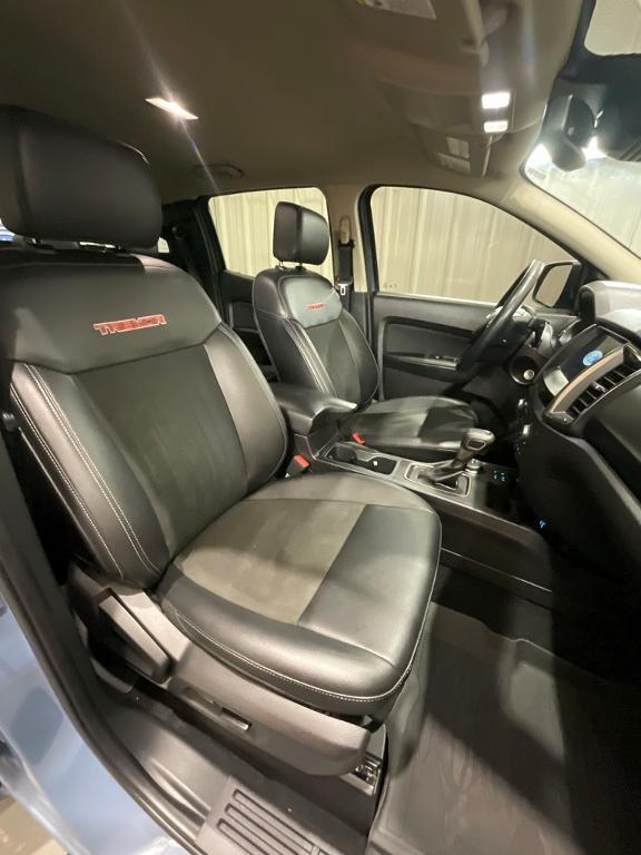 used 2023 Ford Ranger car, priced at $34,990