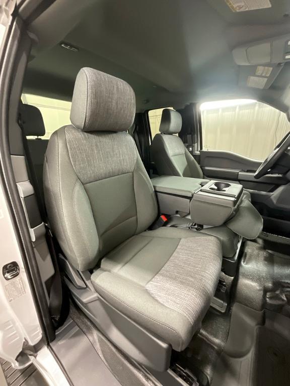 new 2025 Ford F-350 car