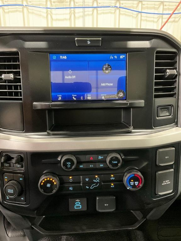 new 2025 Ford F-350 car