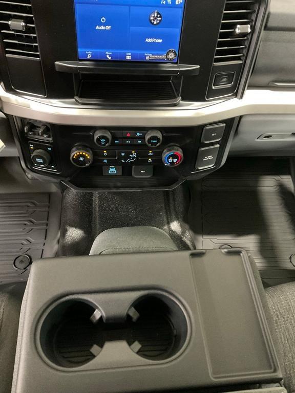 new 2025 Ford F-350 car