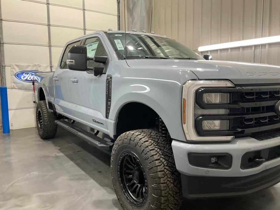 new 2024 Ford F-250 car, priced at $93,985