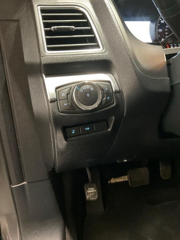 used 2019 Ford Explorer car, priced at $21,480