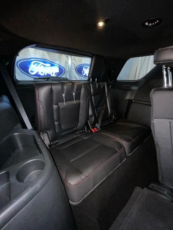 used 2019 Ford Explorer car, priced at $21,480