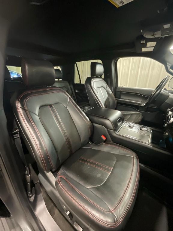 used 2020 Ford Expedition car, priced at $27,880
