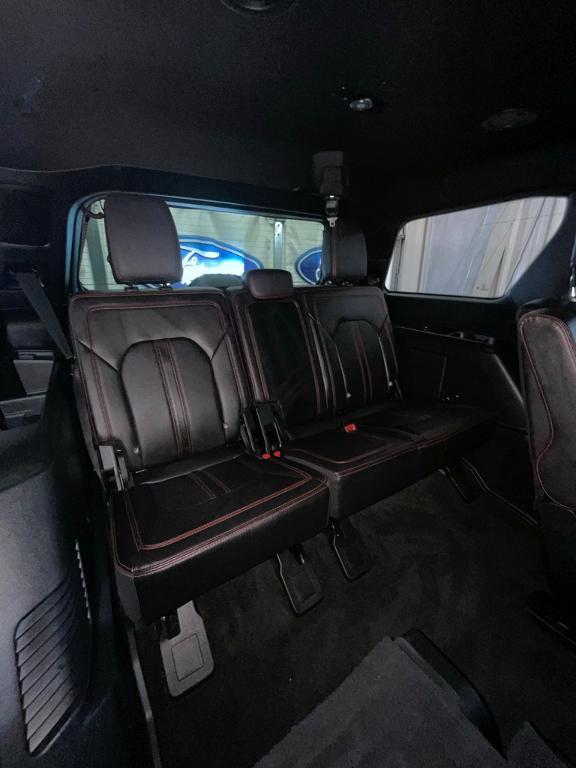 used 2020 Ford Expedition car, priced at $27,880