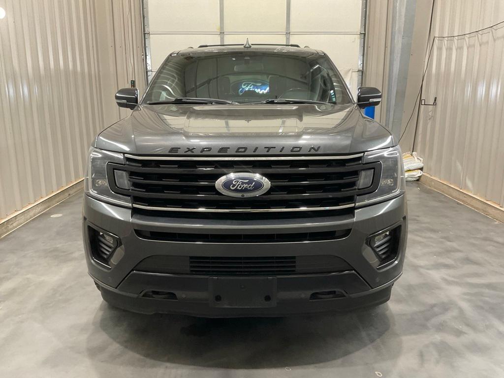 used 2020 Ford Expedition car, priced at $27,880