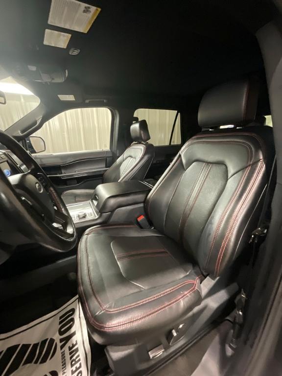 used 2020 Ford Expedition car, priced at $27,880