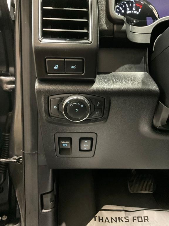 used 2020 Ford Expedition car, priced at $27,880