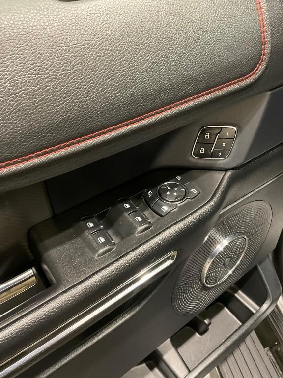 used 2020 Ford Expedition car, priced at $27,880