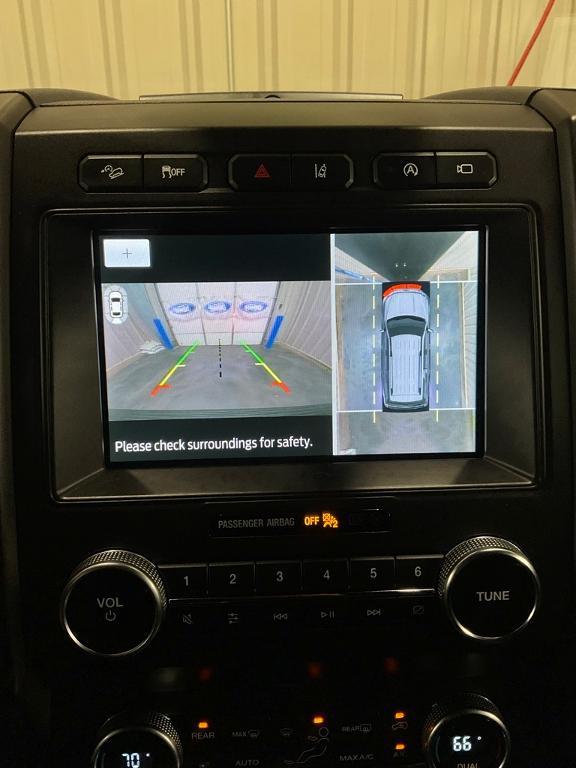 used 2020 Ford Expedition car, priced at $27,880