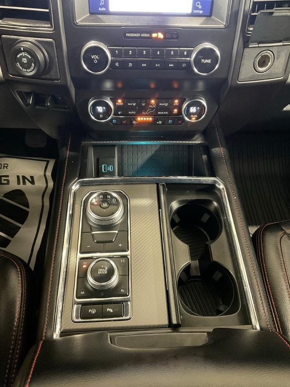 used 2020 Ford Expedition car, priced at $27,880