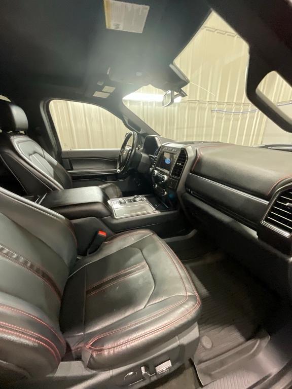 used 2020 Ford Expedition car, priced at $27,880