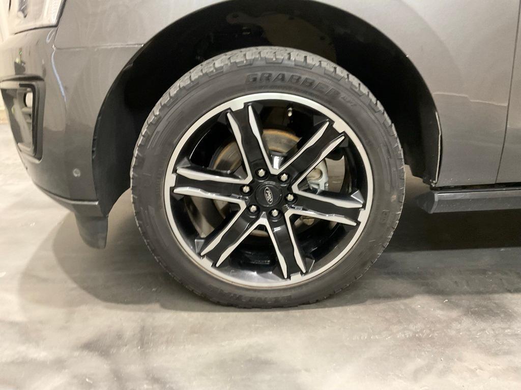 used 2020 Ford Expedition car, priced at $27,880