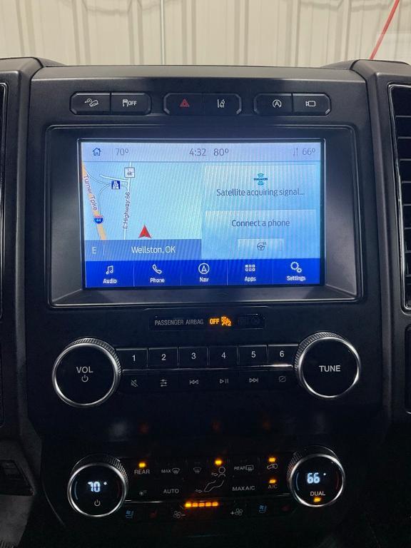 used 2020 Ford Expedition car, priced at $27,880