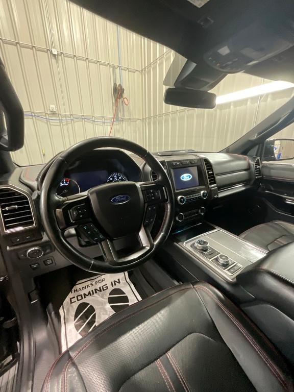 used 2020 Ford Expedition car, priced at $27,880