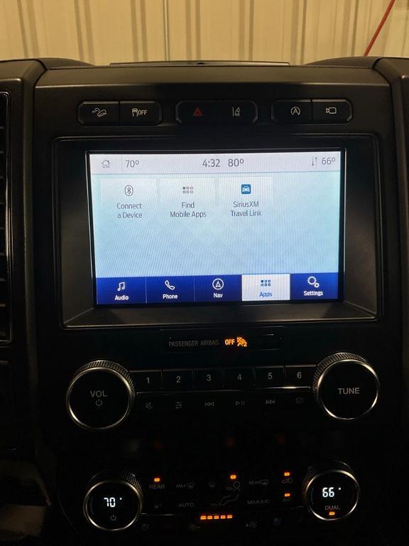 used 2020 Ford Expedition car, priced at $27,880