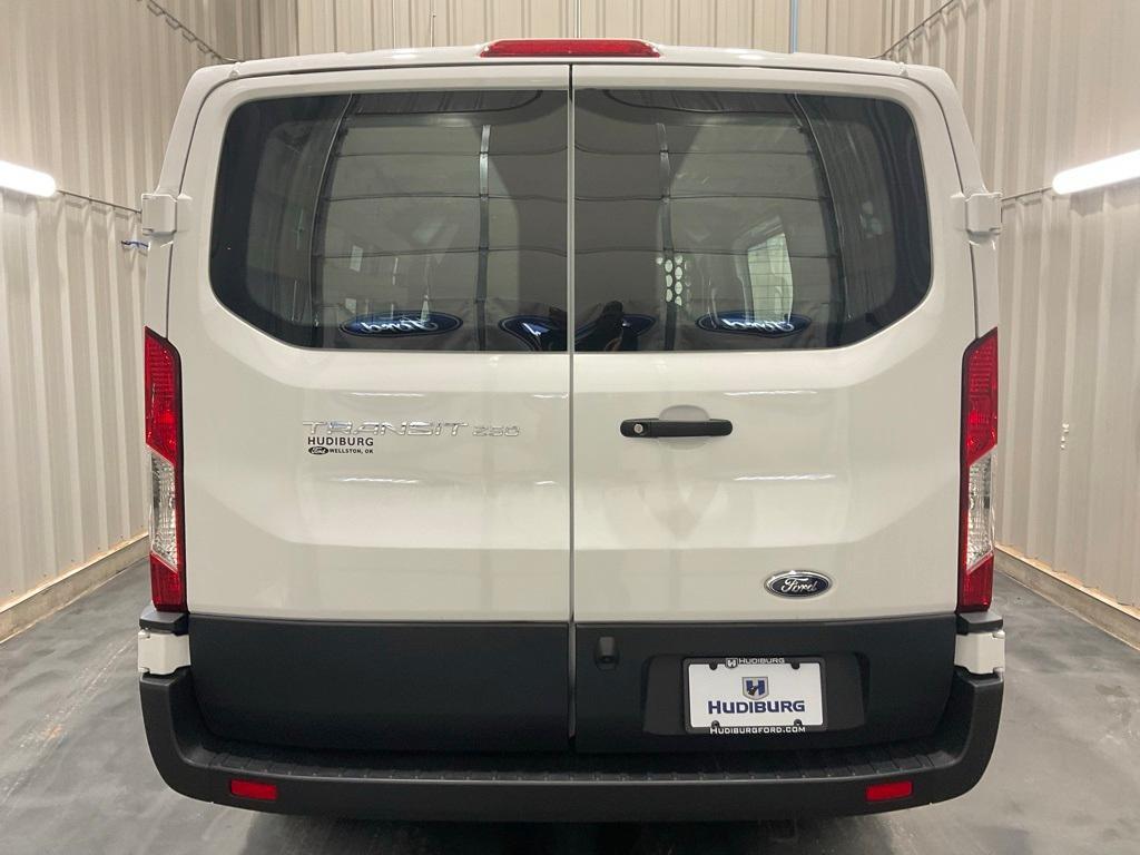 used 2025 Ford Transit-250 car, priced at $35,990